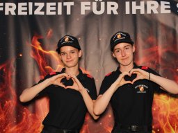 Dorffest 2026 Fotobox